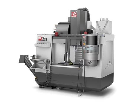 haas automation stock price